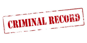 what is a Criminal record banner img