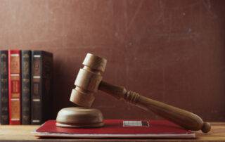 criminal trial stages image