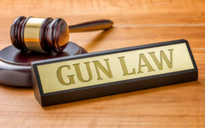 Calgary gun law image