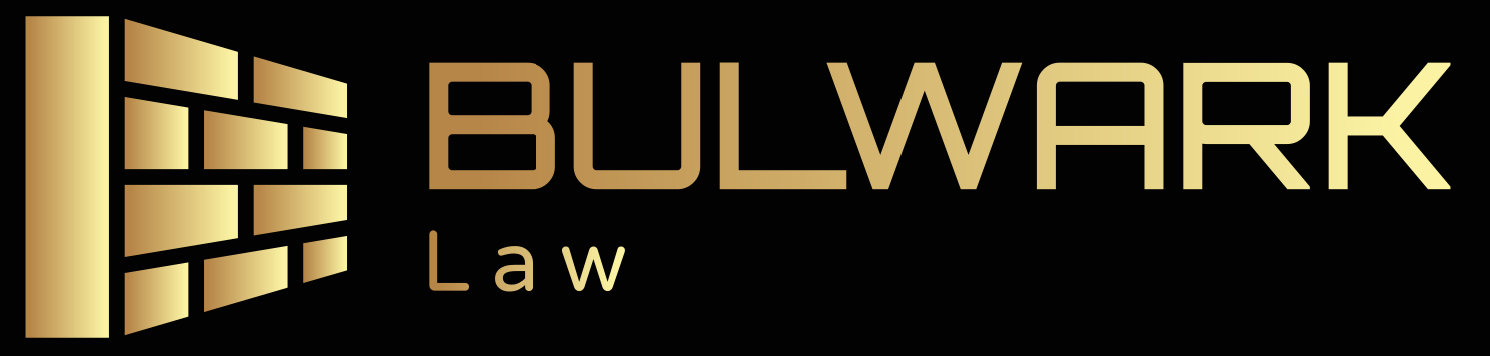 Bulwark Law Logo